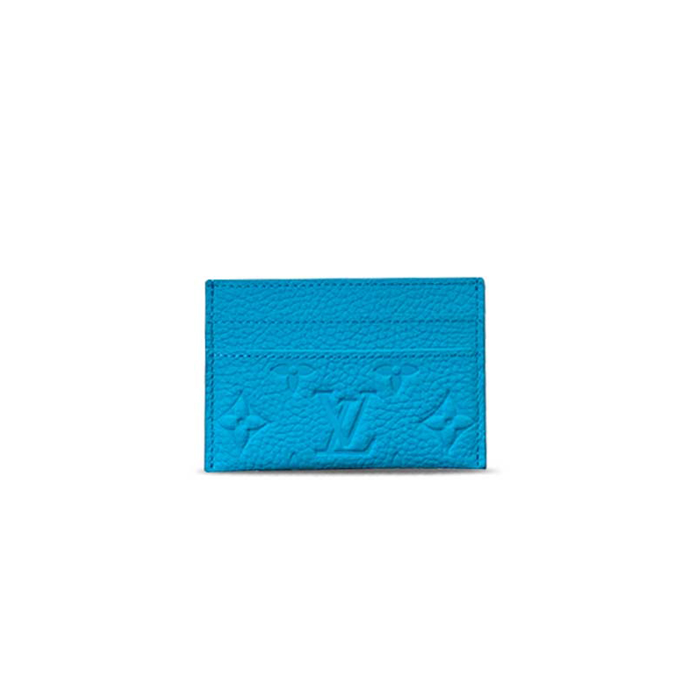 l0*is V*t0n double card holder m11471 (11*7*1.5cm)